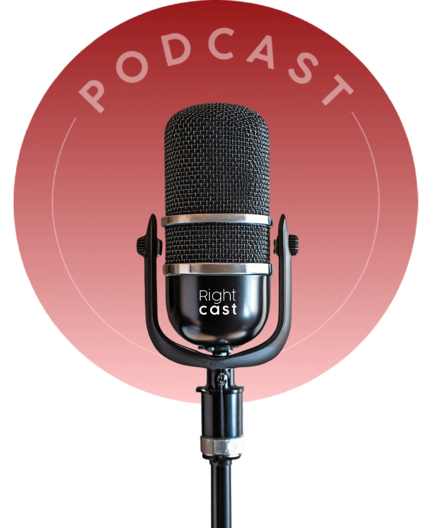 Podcast Section Image