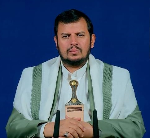 عبد الملك الحوثي