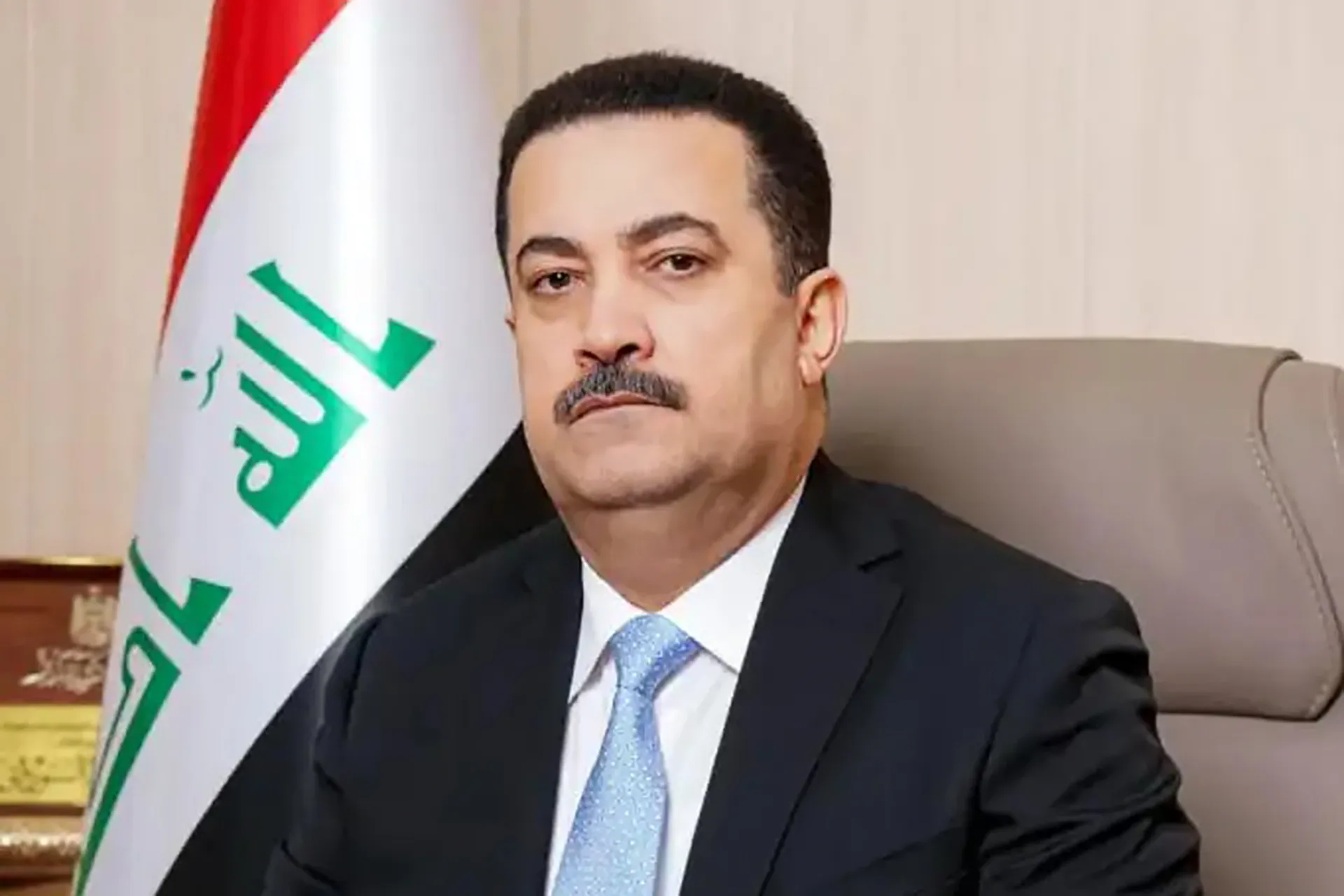 محمد شرع السوداني