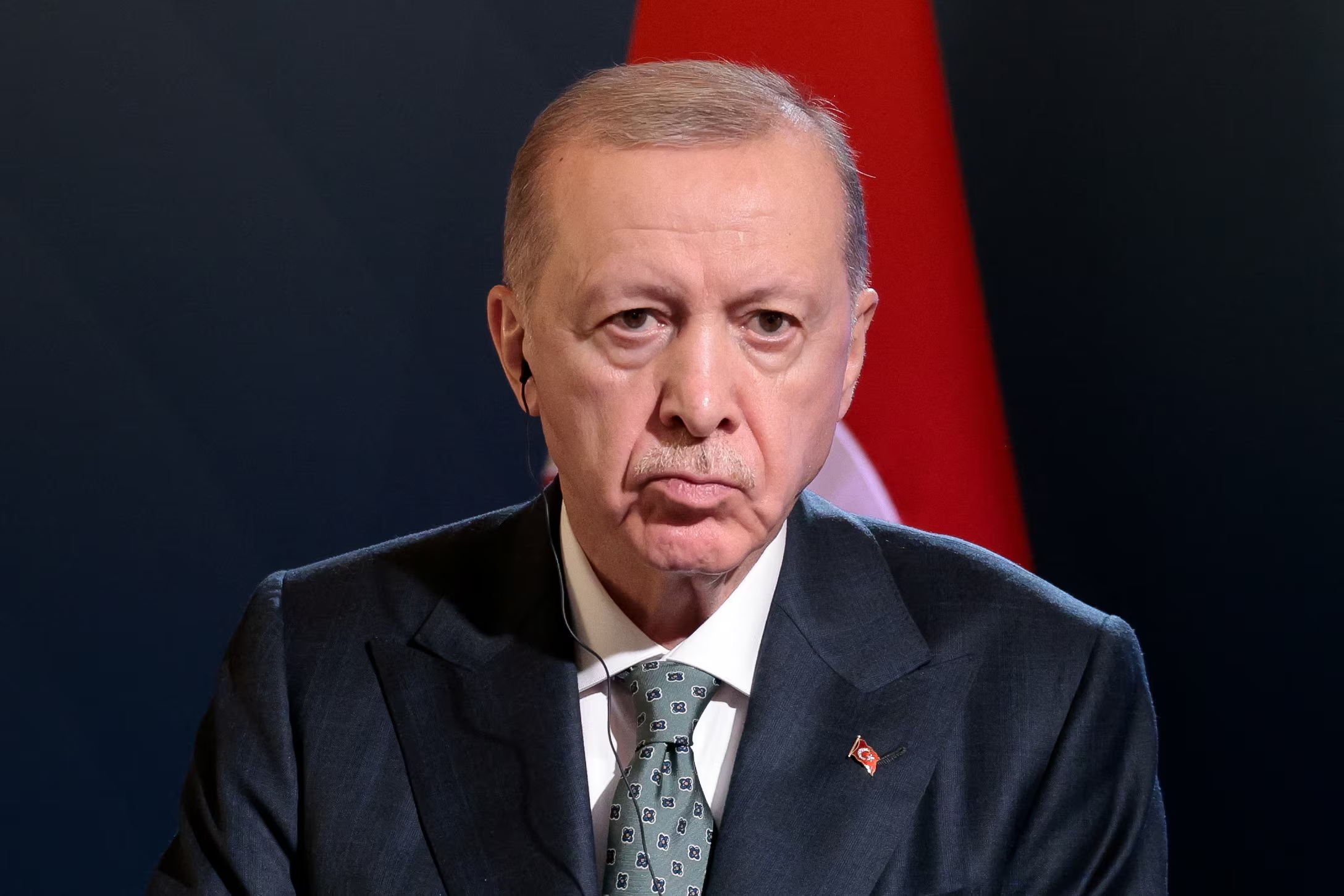 أردوغان