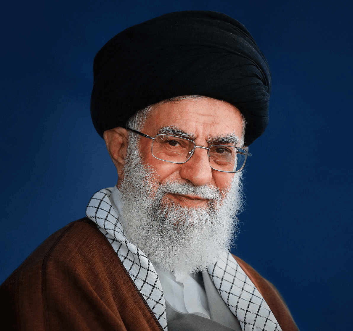 آية الله سید علي الخامنئي